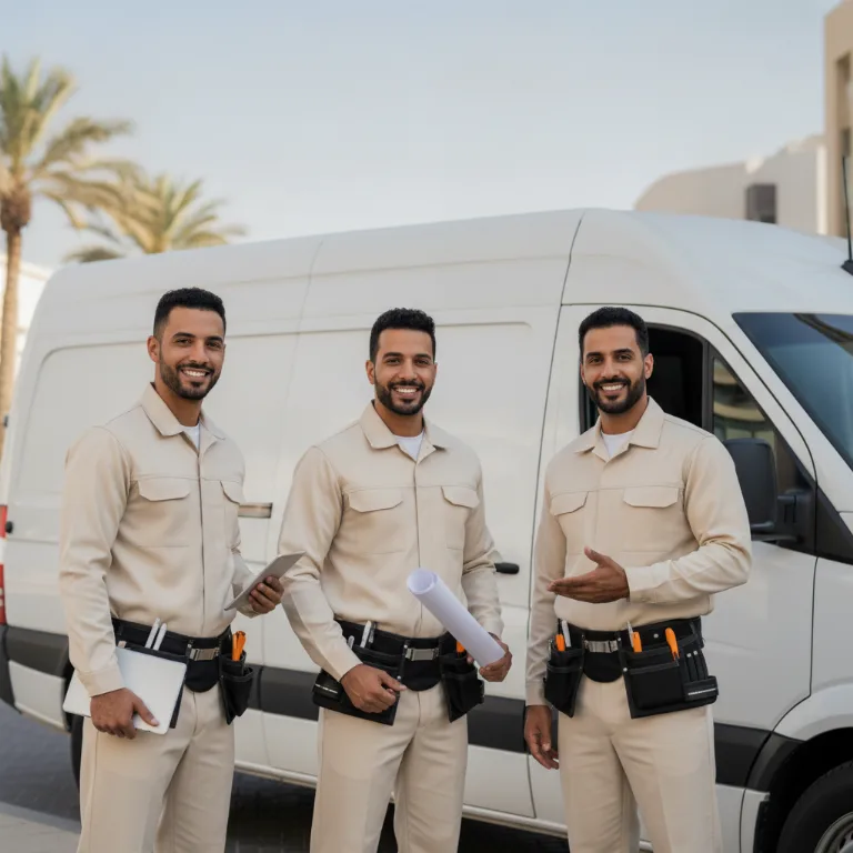 Mortgage Broker team in Al Sajaah